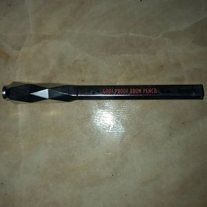 Benefit goof proof brow pencil